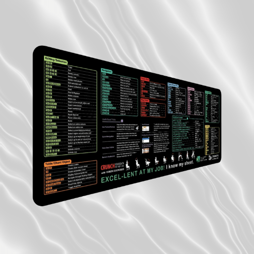 #podloga_za_misa_sa_precicama_za_microsoft_excel_2#