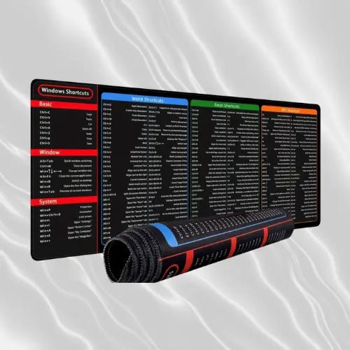 #podloga_za_misa_sa_precicama_ za_microsoft_program_windows#