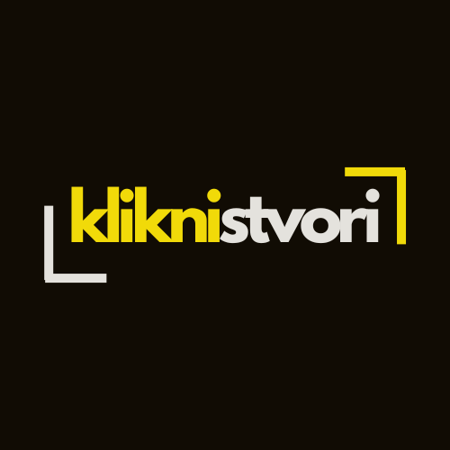 KlikniStvori